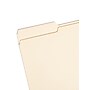 Smead File Folder, 1/3- Cut Tab Left Position, Legal Size, Manila, 100/Box (15331)~#|#~B91911F9-0665-46D1-92DAAED9CE75B99E_sc7