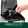 Cuisinart 14-Cups Automatic Coffee Maker, Silver (DCC3200NAS)~#|#~B91AC5A3-DFED-442B-B2D227751180194E_sc7