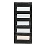 Rembrandt Soft Half Stick Pastel Micro Light Grays Set, 5/Set, 3/Bundle (RBX31820515-3)~#|#~B91F7C3A-058C-4722-AA52EFE7C86EBAC3_sc7