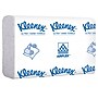 Kleenex Reveal Multifold Paper Towels, 2-Ply, White, 150 Sheets/Pack, 16 Packs/Carton (46321)~#|#~B9208745-BAC6-4CA6-A0244ACC447E1441_sc7