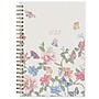 2027 Blue Sky Fly By 5" x 8" Calendar Year Weekly & Monthly Planner, Plastic Cover (140196-27)~#|#~B921D0E6-729E-4B7A-9D02D73496573152_sc7