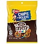 Keebler M&M's Chip Deluxe Mini Chocolate Cookies, 1.6 oz., 30/Box (209-00466)~#|#~B921DB61-3EC5-483A-80928A993FE56005_sc7