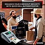 Cassida InstaCheck Counterfeit Detection Machine, Gray/Black (DIC)~#|#~B92E3BB7-CB02-426E-BA1845A7AD3D80C8_sc7