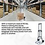 GoGreen Power Tilt Truck, Gray (TR1800)~#|#~B931B992-C004-4BDF-B423F221D127EE2E_sc7