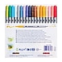 Staedtler Double Ended Fiber Tip Pen, Assorted Ink, 36/Pack (3200TB36)~#|#~B935553E-D3AB-42AB-8966E0AC01182166_sc7
