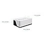 APC UPS Battery Backup, 700VA UPS with 4 Backup Battery Outlets, USB Type-C, White (BE700G3)~#|#~B93624C5-8B4A-4549-8E46ECF63232E658_sc7