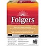 Folgers French Vanilla Coffee, Medium Roast, 0.31 oz. Keurig® K-Cup® Pods, 24/Box (6661)~#|#~B9374606-08A2-4872-9EDDAECB07A4216E_sc7