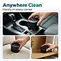 Purely C25 Wireless Mini Desktop Vacuum Cleaner, Black (PKBVC25)~#|#~B93B1A27-8F8F-45D0-805D9ADBDA21A70E_sc7