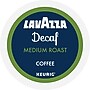 Lavazza Classico Decaf Coffee Keurig® K-Cup® Pods, Medium Roast, 88/Carton (5000382581CT)~#|#~B94A44C5-63F3-4F51-88EB3A11059880B0_sc7