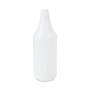 Boardwalk 32 oz. Spray Bottle, Clear, 24/Carton (BWK00032)~#|#~B94F0F26-408D-4F35-A5DB851127858243_sc7
