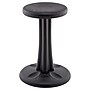 Kore Design Plastic/Poly Kids Wobble Stool, Black (KD-598)~#|#~B9516B66-3444-4DF4-8D7DB091773F4EB2_sc7