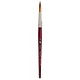 Princeton Velvetouch Mixed Media Synthetic Long Round Brush, 2/Pack (PBXP3950LR12-2)~#|#~B95669AD-7568-4129-A43E3254E8CF728B_sc7