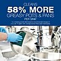 Dawn Professional Manual Pot & Pan Liquid Dish Soap, Original Scent, 1 Gal., 4/Carton (57445)~#|#~B9573559-BF47-4C68-B1E0A6962C4B1E30_sc7