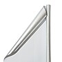 JAM Paper Wrapping Paper, 25' x 30", Silver (354528189)~#|#~B960722D-C438-4F44-80BB7AC177D75961_sc7