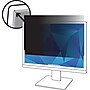 3M Privacy Filter for 18.5" Widescreen Monitor, 16:9 Aspect Ratio (PF185W9B)~#|#~B9617483-D402-4159-82DD37CB3BEFC61A_sc7