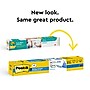 Post-it Easy Erase Plastic Adhesive Dry-Erase Whiteboard, 50' x 4' (7100195630)~#|#~B9618BB2-4F3D-4A6F-970CAC193AD85E74_sc7