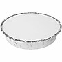 BluTable 9" Round Foil Pan Flat Board Lids (RMLFOILLID9)~#|#~B9685CF9-520D-4D2A-A702B11F69D3F430_sc7