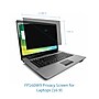Kensington Privacy Screen for 16" Widescreen Laptop, 16:9 (K52125WW)~#|#~B9698E32-EA0E-43FA-BC6B743A280EFA73_sc7