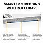 Fellowes LX220 20-Sheet Micro-Cut Shredder, White (5015501)~#|#~B96E7006-A851-465C-AF802B33F63BACDF_sc7