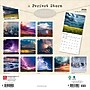 2026 BrownTrout A Perfect Storm 12" x 12" Monthly Wall Calendar (9798330702008)~#|#~B97478C2-4D24-4852-B76886F4BDA9D3A1_sc7