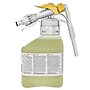 Diversey Floor Care Heavy Duty Pre-Spray Plus for Diversey RTD Systems, Fruity Fresh Scent, 1.5 L, 2/Carton (904972)~#|#~B981E944-013B-4A1A-9C74F22F7F9433FE_sc7