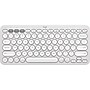 Logitech Pebble Keys 2 K380s Wireless Keyboard, Tonal White (920-011776)~#|#~B9827F46-359F-4F7D-B6FA5F29780D7814_sc7