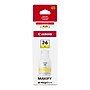 Canon GI-26 Yellow High Yield Ink Cartridge Refill (4423C001)~#|#~B9835C8D-8545-4D5C-B41EA586449139BA_sc7