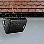 Gemini GHSI Series GHSI-W650BT-PR 300W Bluetooth Outdoor Speaker Set with Mounting Brackets and Remote, Pair, Black~#|#~B989B5BE-1E30-411A-B79F16011B801764_sc7