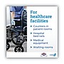Clorox Healthcare VersaSure Disinfecting Wipes, 1-Ply, Fragranced, 150/Canister, 6 Canisters/Carton~#|#~B989F3FB-0A24-4E9C-9FBAEA0E1BC348CF_sc7