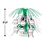 Beistle Baseball Mini Centerpiece, Green/White, 3/Pack (54099)~#|#~B98A7A46-86EA-4E5A-A9A92A2154C03113_sc7