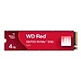 WD Red SN700 4TB M.2 2280 PCIe Gen3 x4 Internal Solid State Drive, NAND Technology (WDS400T1R0C-68BDK0)~#|#~B98D9E31-FDB0-41CF-A24A0CEE7B8FDA97_sc7