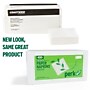 Perk Eco Recycled Lunch Napkins - White, 1-Ply, 400 Pack, Perfect for Everyday Use, FSC Certified, Environmentally Friendly~#|#~B99E968B-C8E7-4A53-9D9CD643BC56EC81_sc7