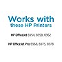 HP 902XL/902 Black High Yield and Cyan/Magenta/Yellow Standard Yield Ink Cartridge, 4/Pack (T0A39AN#140)~#|#~B9A41E65-01A8-4FD4-A64423BEA70E3D2F_sc7