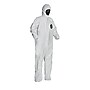 DuPont ProShield 50 Coverall, Respirator Fit Hood, 4X-Large, 25/Case (NB127SWH4X002500)~#|#~B9ABDAB3-990D-4AD9-A26F98AB7150301C_sc7