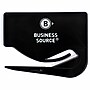 Business Source Slide Letter Opener, Handheld, Black (BSN11818)~#|#~B9B4EED7-E9C3-482F-A1B79C7997492A44_sc7