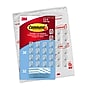 Command Mini Hooks, 0.5 lb., Clear, 30/Pack (17006CLR-30NA)~#|#~B9B5FE08-ACE7-43BF-96E70F96DE8E6E0C_sc7