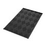 Coastwide Professional™ Commercial Wiper/Scraper Floor Mat, 3' x 5', Charcoal (CW23068)~#|#~B9B872F2-DC8C-47AB-825F1C08F99F70FC_sc7