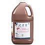Prang Washable Tempera Paint, Brown, 128 oz. (10608)~#|#~B9B9FF4E-6B45-43D1-A3211E3FCEC4650D_sc7