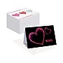 Better Office Personal Note Cards, Assorted Colors, 24/Pack (64651-24PK)~#|#~B9BC57E7-8359-4110-89F4B831AF2EDCC0_sc7