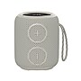 Cubitt Power Go Wireless Bluetooth Speaker, Waterproof, Wolf Gray (CT-PWGO8)~#|#~B9C24A31-773E-4FC1-90AB39297F879550_sc7