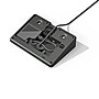 Logitech Rally Bar Graphite + Tap + Meet Compute for Google Meet Rooms (TAPRBGGGLCTL2)~#|#~B9D67276-7D39-4FA1-870B57AB5EC68E3B_sc7