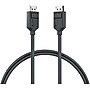 Alogic DisplayPort (M) to DP (M) Cable, 1m (EL2DP-01)~#|#~B9D7CBFF-6833-4155-8289656B1C0B9F5B_sc7