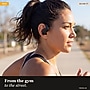 Treblab X3-Pro True Wireless Earbuds, Bluetooth, Black w/White Logo (X3-PRO-B)~#|#~B9DEAE9A-BF9E-4C23-A431B2156738D73F_sc7