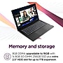 Lenovo V14 G4 14" Laptop, Intel Core i7-13620H, 8GB RAM, 256GB SSD, Windows 11 Home (83A000PDUS)~#|#~B9E4AEBB-5E61-4B38-A4F64C1BB247E959_sc7