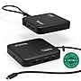 Plugable Dual Monitor Docking Station for Mac and Windows Laptop (USBC-6950PDZ)~#|#~B9E8B881-0724-4281-B086855B8D0A25BF_sc7