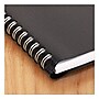 2026 AT-A-GLANCE DayMinder 3.5" x 6" Weekly Appointment Book, Faux Leather Cover, Black (AAGG25000)~#|#~B9EB4561-5AED-42DD-B92D40F01FDBA795_sc7