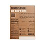 Wandering Bear Straight Black Cold Brew Coffee, 128 oz., 2/Case (WBSB128oz2pak)~#|#~B9F63AC8-2E3F-418B-AFE6C023EE049541_sc7