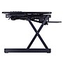 Rocelco Sit/Stand Desk Riser (RCLRDADRB46A)~#|#~B9FE5FEC-6D1B-41FE-BA533BEBF59CA210_sc7