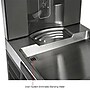Global Industrial Bilevel Water Fountain with Bottle Filler, Refrigerated, Gray (761218)~#|#~B9FFEFAF-E262-4356-8CA34144A7D43A80_sc7