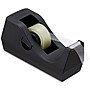 Staples Desktop Dispenser, Black (10566)~#|#~BA092E99-723C-4BAF-82EC0391C61C2F83_sc7